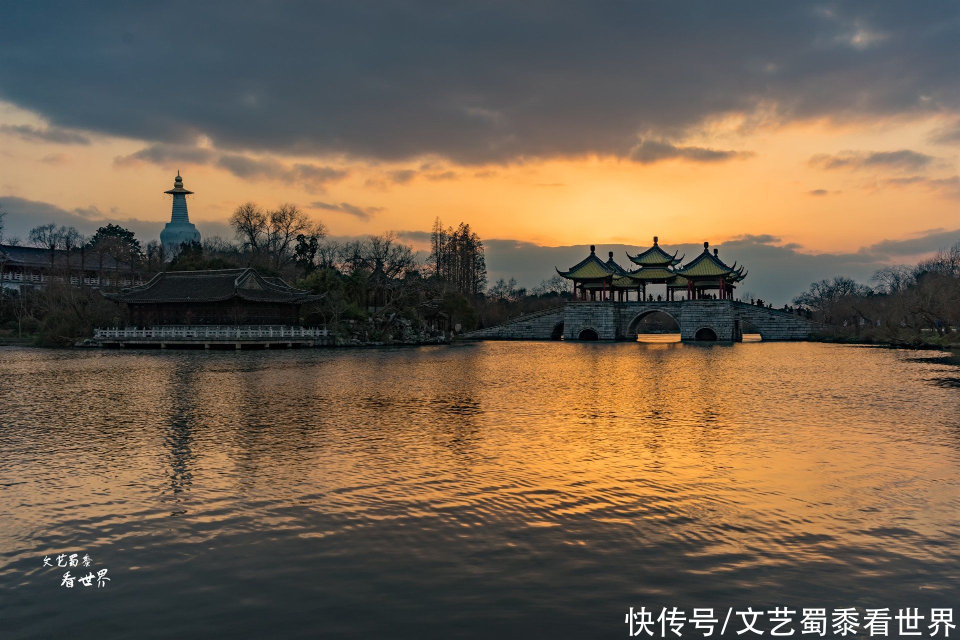 桂林山水|国内最适合中老年人旅行的30个景点，去过15个证明您依然充满活力