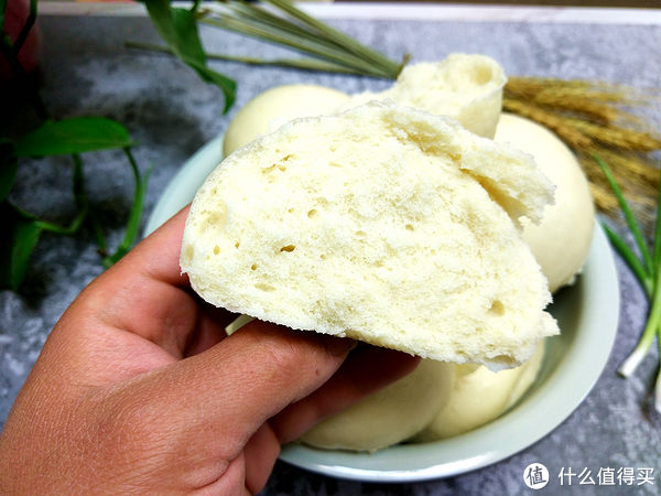白糖|蒸馒头，食用碱、小苏打别乱放，只需加点白糖，馒头又香又甜