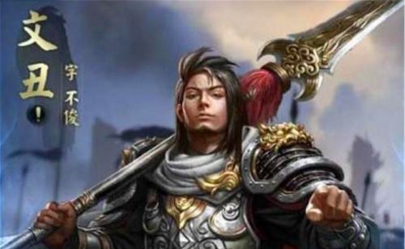 徐晃|颜良20合胜徐晃,文丑60合平赵云,均被关羽秒杀,两人武力如何?