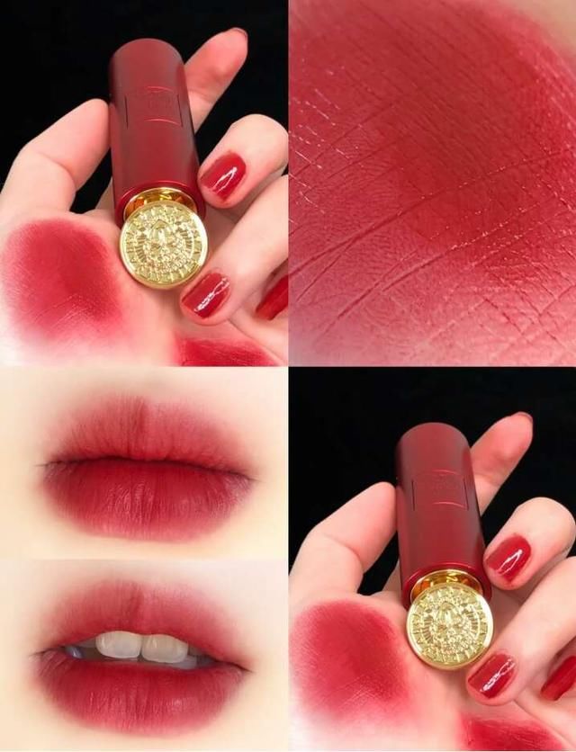 学生党或者日常通勤都非常适合涂抹的口红推荐：非常高级还很显白