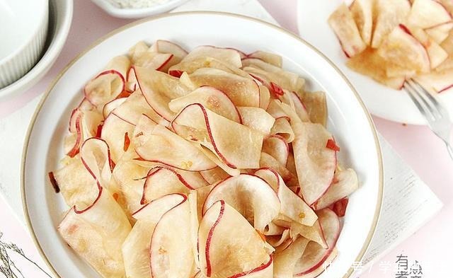  “刮油”最快的6道菜，好吃还不长肉，节后瘦身，就全指望它们了