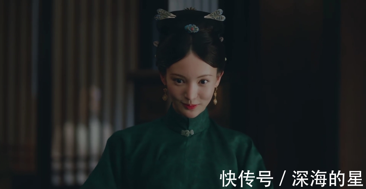 孫府|《玉樓春》:賈逢源接近利用蘇映雪,是早已看穿這幾點(diǎn)