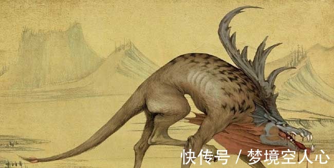 奇书@中国古代这4本奇书,知道的人非常多,但是真正读过的人却很少!