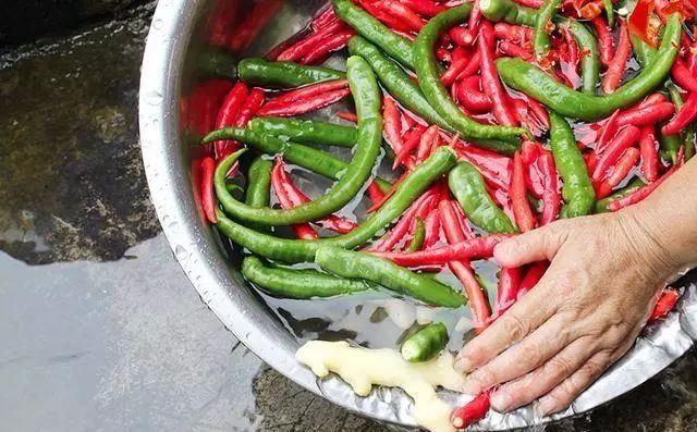 一学|老妈用了30年的辣椒酱配方,简单易做一学就会,吃一口就会爱上