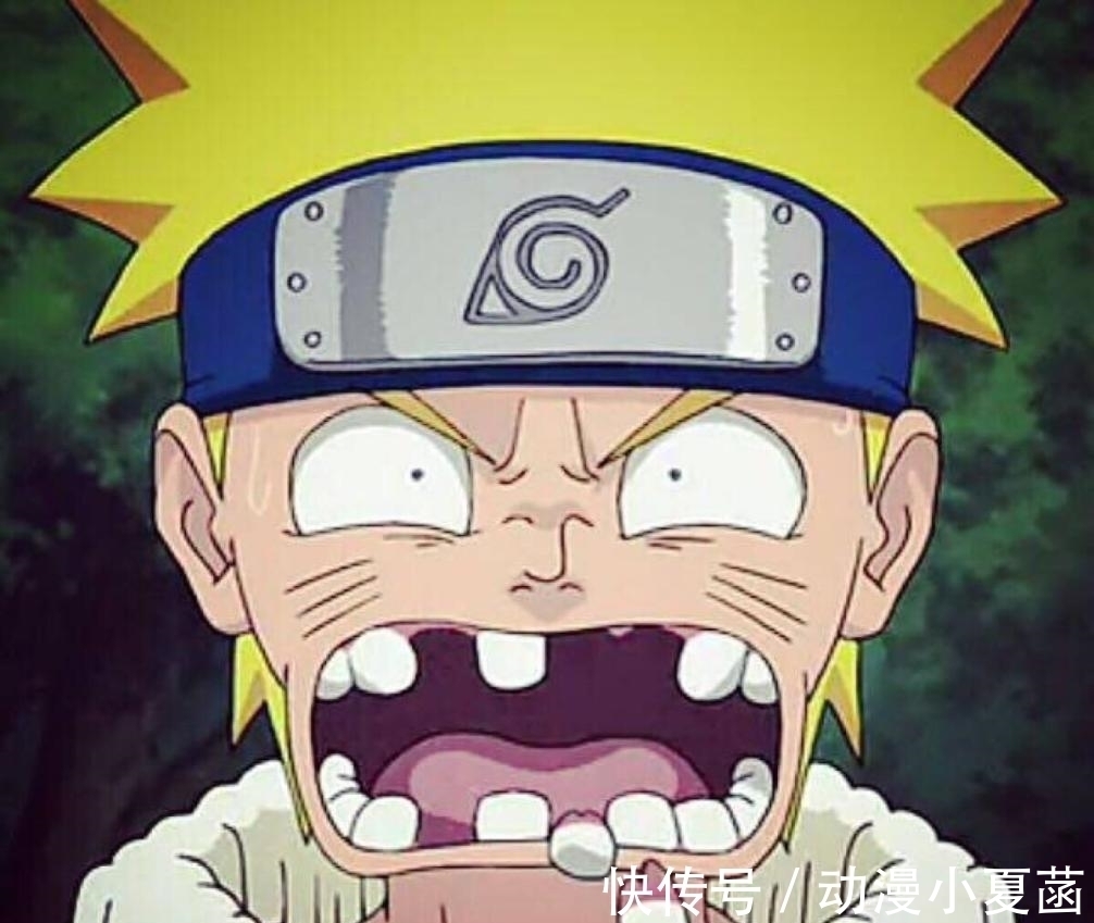 自来也|火影忍者 自来也为什么不愿教鸣人忍术 劳资根本不认识你