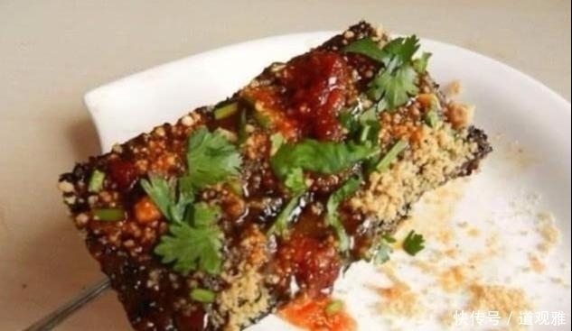 嫌弃|因为名字遭嫌弃的5种特色小吃,全吃过的,是正宗吃货无疑