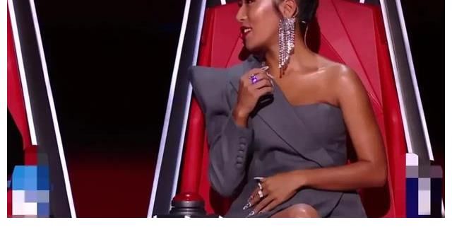 娛樂圈|《中國好聲音》帶來的兩處待解迷惑，娛樂圈急需某種改變