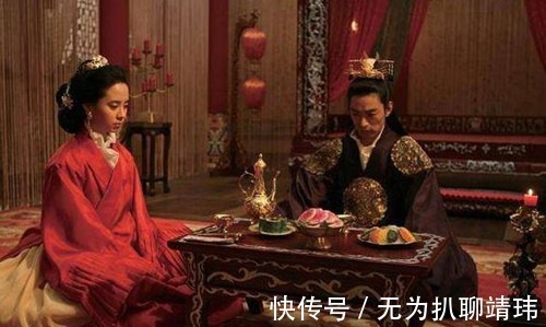 弘度|明嘉靖年间奇案：为测试妻子忠诚，他请来三人调戏，最终自食恶果