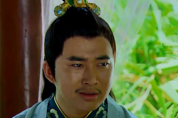  高衙内|《水浒》有三个同名同姓的女人，一个改变宋江，一个改变武松