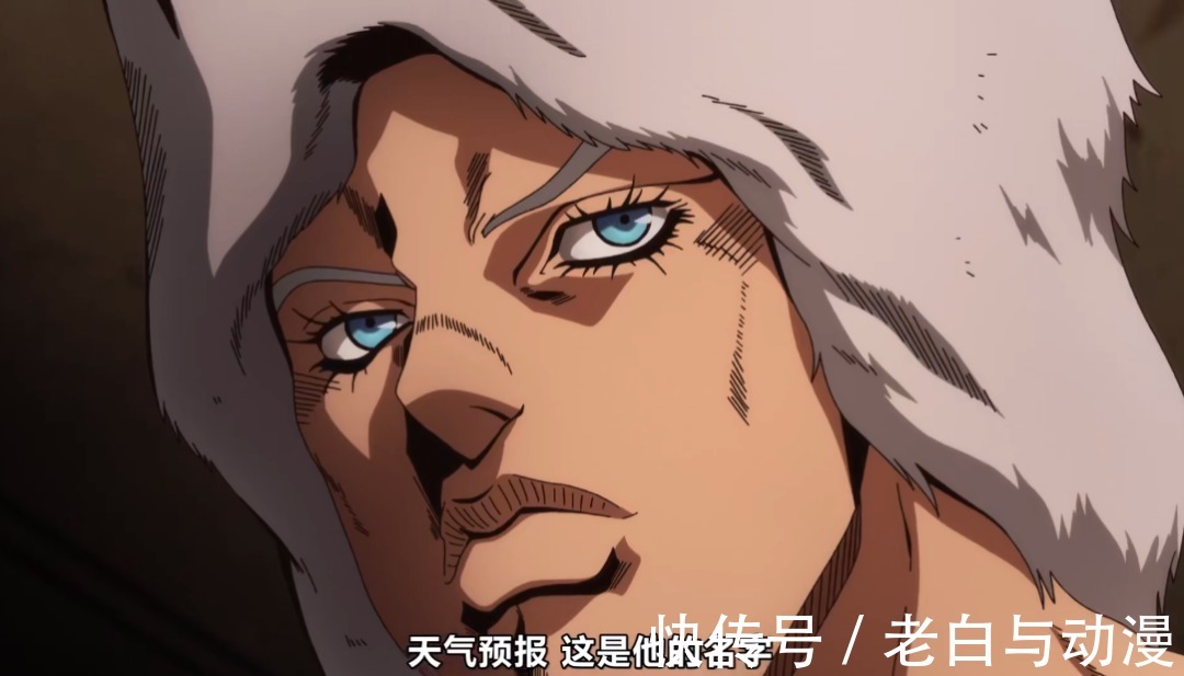 JOJO石之海|《JOJO石之海》开播时间公布,不愧是网飞爸爸,提前放出12集