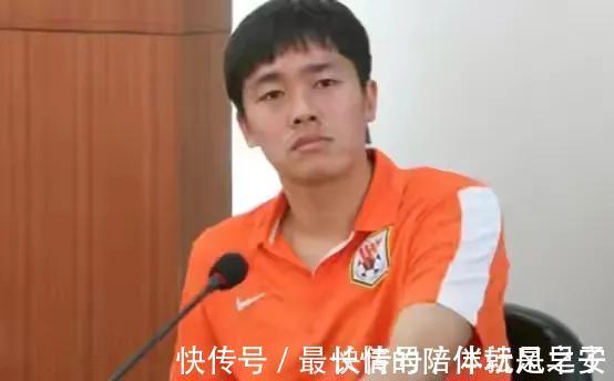 矫喆|他被球队称为是球霸,曾被泰山队扫地出门,如今得到郝伟重用