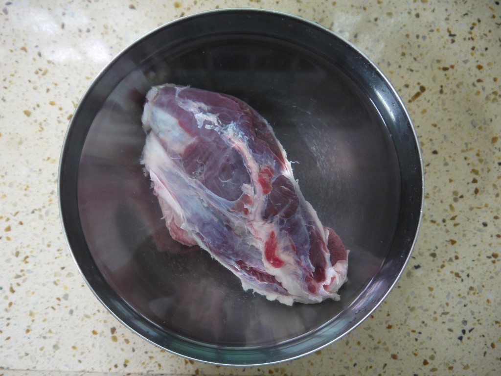 夏天了，牛肉这个吃法比火锅解馋，5分钟上饭桌，停不下筷子