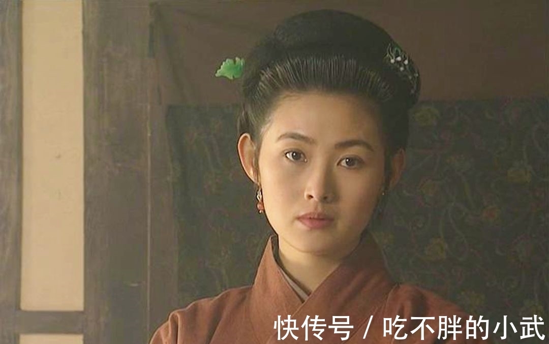 西门庆@假如武松没有杀了潘金莲,而是接受了潘金莲的示好,结局会怎样?