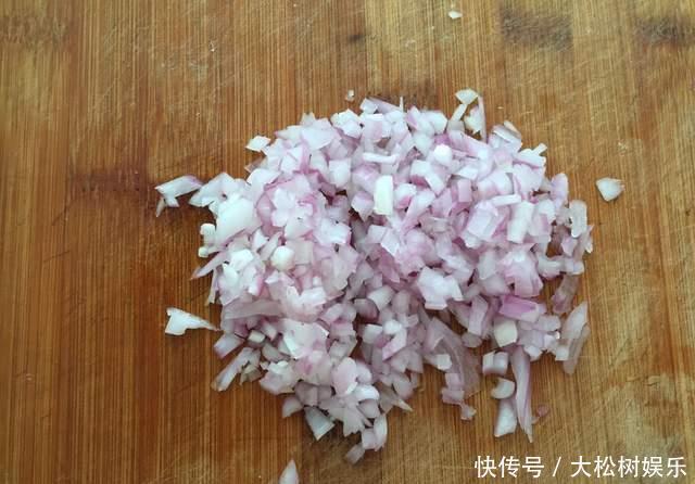 肉饼|口蘑小肉饼,改变一下蘑菇和肉的做法,口感果然不一样