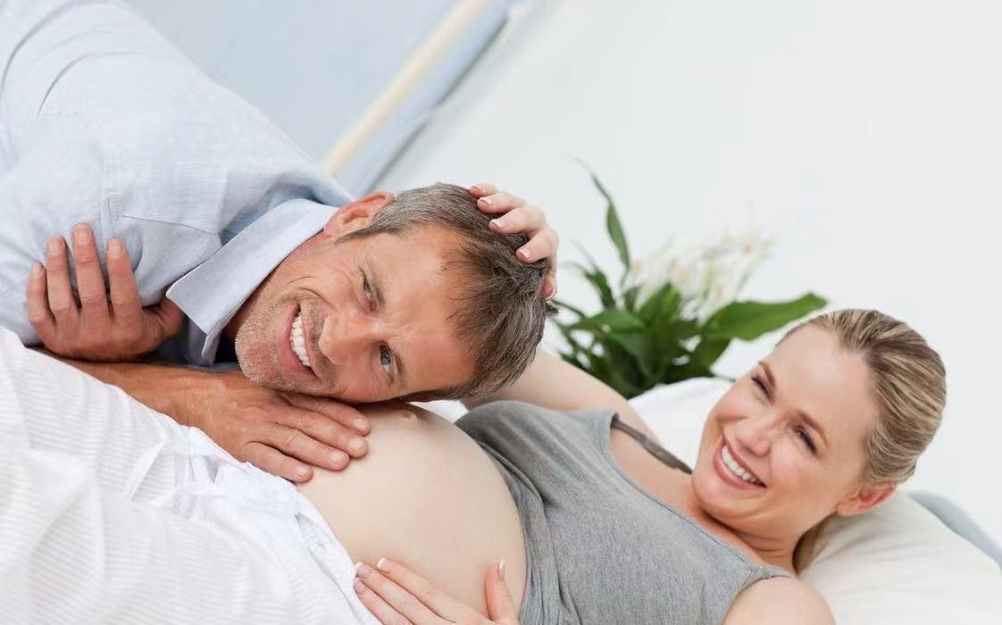 孕妈妈们|胎动多怀男,胎动少怀女?怀孕胎动的不同征兆,孕妈妈心中要有数