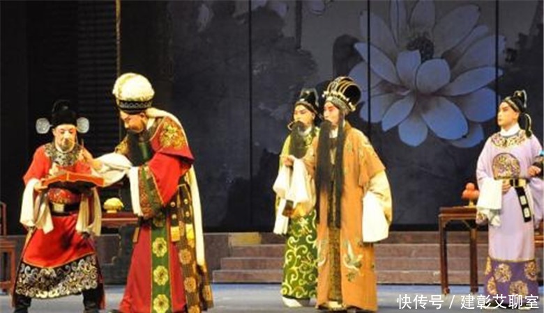 高官|汉奸还是卧底？宋朝士子成金朝高官，上演南宋版《无间道》