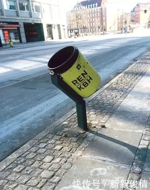 高跟鞋!17个走心的设计,希望不会被某些大妈和熊孩子破坏掉了