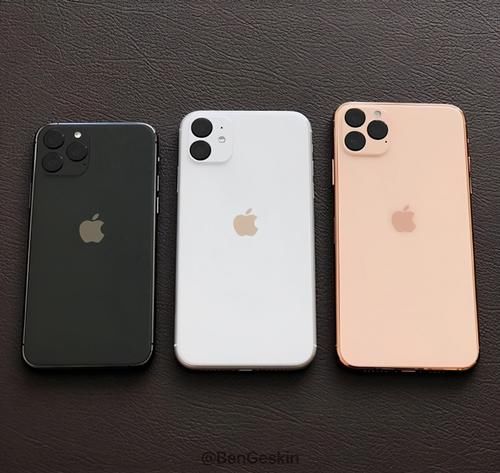 恭喜|iPhone 11撑不住了：双11没有入手的，这次恭喜了