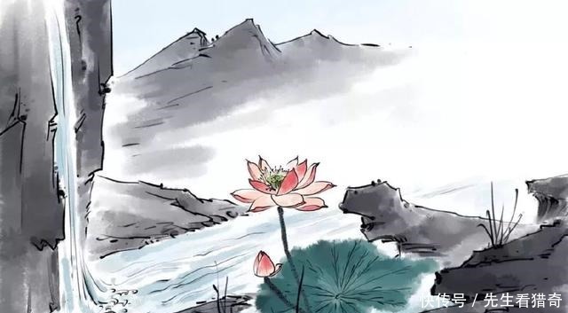 诗句|有一些诗句,结尾惊艳千年