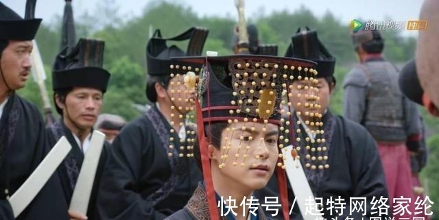 华丹#汉献帝虽是窝囊皇帝,却也干了一件好事,留下一个习俗,延续至今