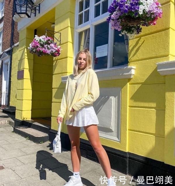 2021春夏流行色来了!谁先穿谁美!