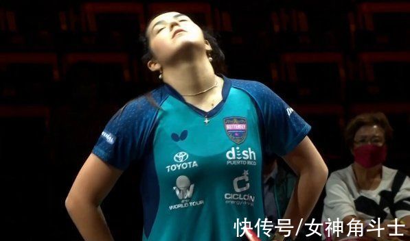 孙颖莎|拒绝逆转！国乒猛将3-1开门红，单局狂轰8-0，迪亚兹只能仰天长叹