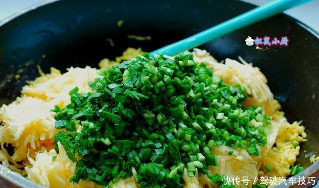 吃了30多年的包子,才知道这馅儿最好吃,就一个字鲜!