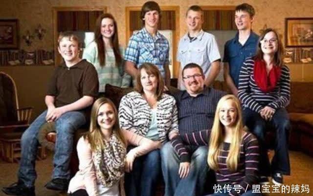 宝妈|24年过去了,曾经轰动全球的首例7胞胎,如今个个出众,令人羡慕