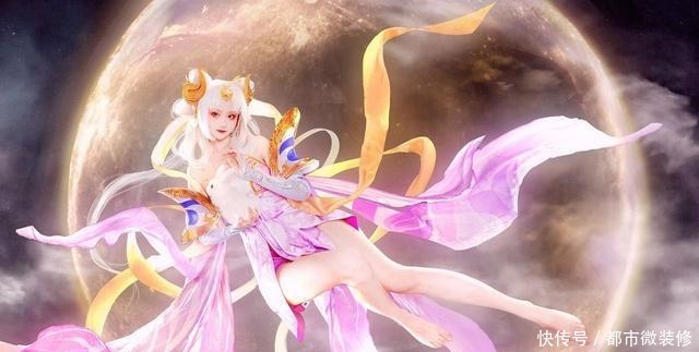 Cosplay|Cosplay最热门的三大IP,漫展经常会见到