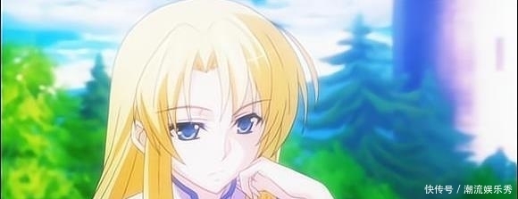 设定|B站评分9.4的佳作,五大超强魔眼设定,然而十年都等不到第二季