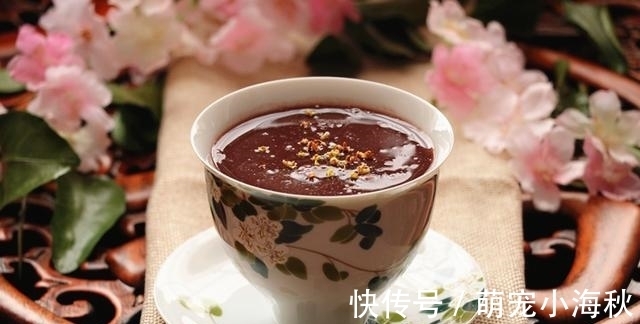 黑米这样做太好吃了,不蒸饭不煮粥,营养不流失,当早餐真省事