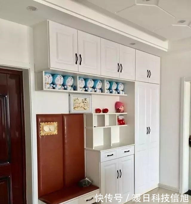 侧拉篮|买了房别急着装，看完这一篇再来装，能让你的房子变得更漂亮！