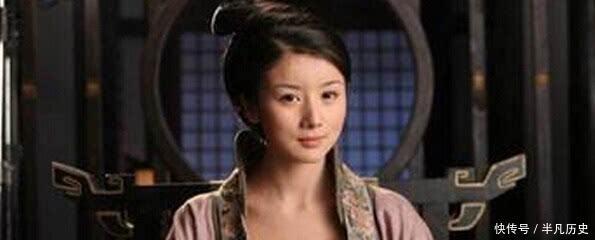 梁太后|他本是一个窝囊皇帝,当了十三年的傀儡,却因为一个女人而雄起