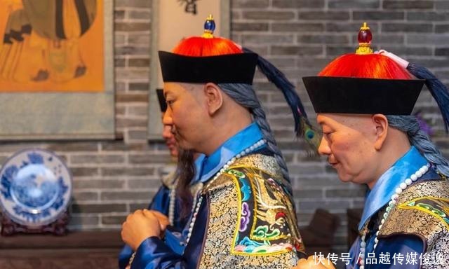 悍妇|清朝最幸运也最倒霉的状元郎,半生悟出一个道理:莫娶悍妇为妻