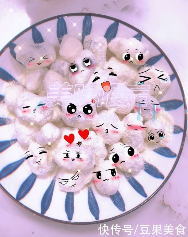 零失败奶枣走起，简单又好吃，吃货来收藏哦