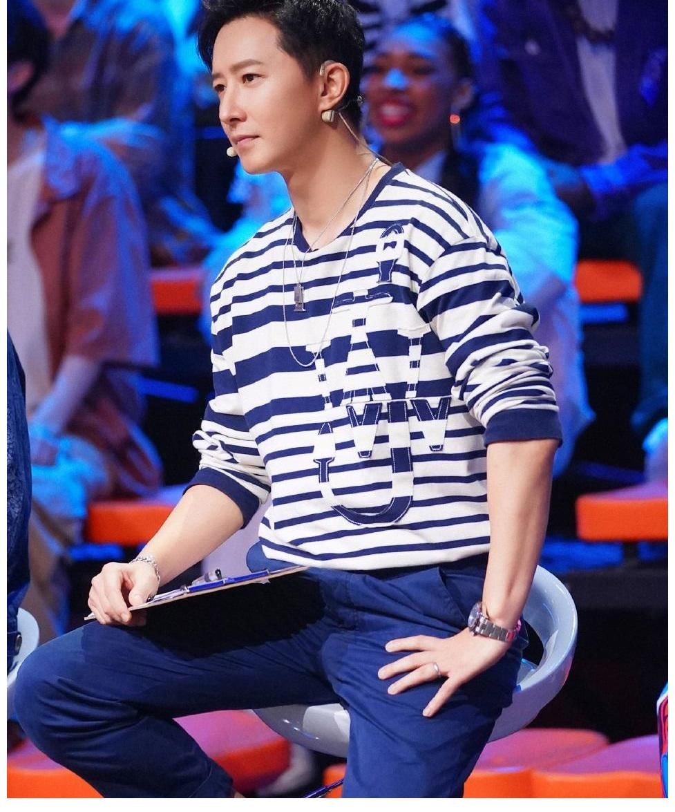 王一博|韩庚为队员争取机会，张艺兴夸学员小可爱，王一博展示高解读能力