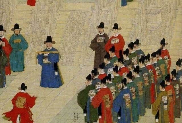 阮小七|阮小七为何要阻止宋江招安,原因是什么?