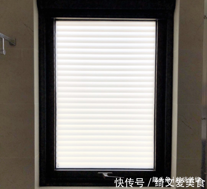 小夜灯|装过2套房才敢告诉你,卫生间装上这8样东西,是真的非常好用