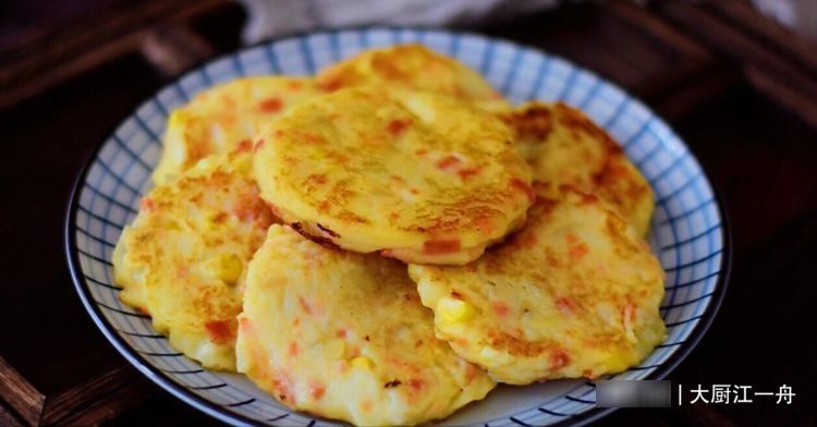 天冷后要多吃土豆,分享土豆的8种做法,煎炒拌炸样样有,真解馋