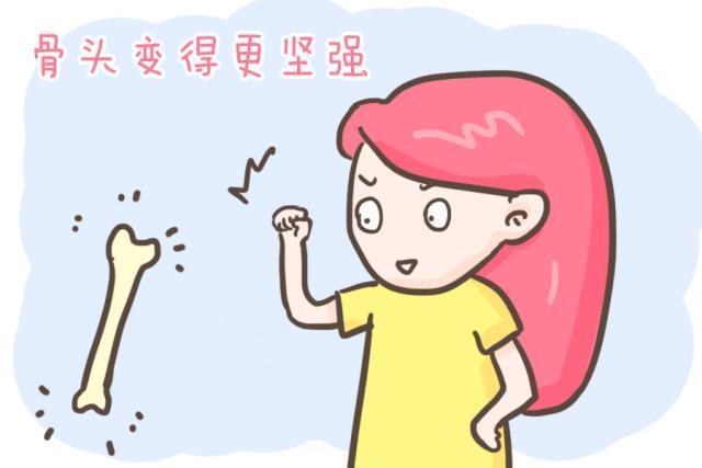 分娩|怀孕虽然不容易,但是给妈妈带来好处也不少!你都知道吗?