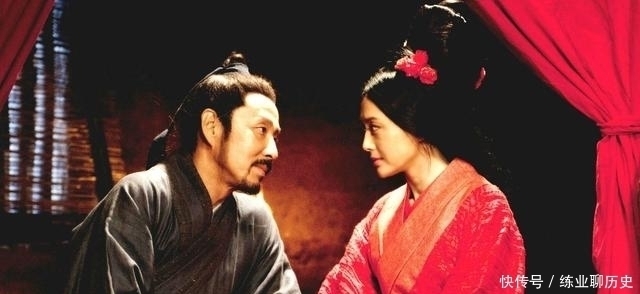 儿子|刘邦死后，吕雉是怎么处置他8个儿子的看完让人心惊肉跳