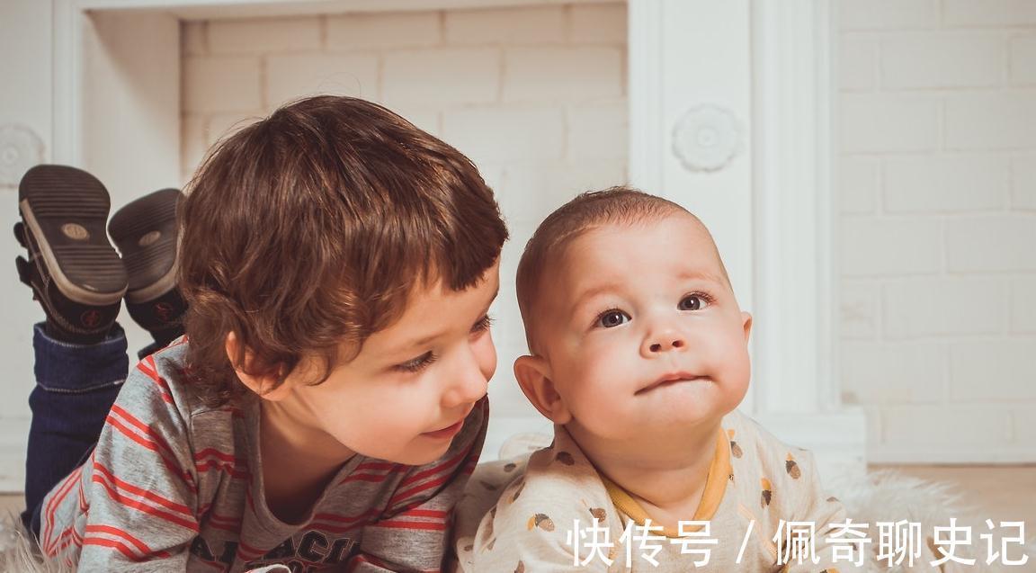 老二|两胎间隔多久比较好?不是1年半,也不是5年,听听心理学家的建议