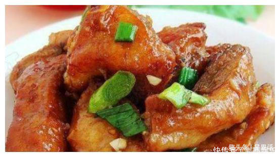 居家待客,教你几道拿手好菜,简单易上手,学会了亲朋面前露一手