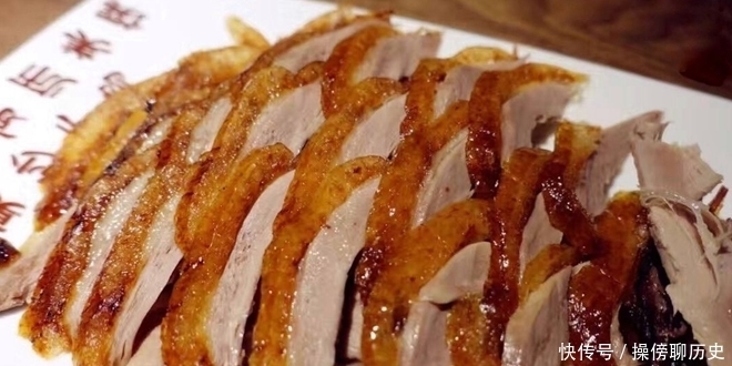 唏嘘|卖不动的烤鸭、无人问的包子,老字号“失宠”,令人唏嘘