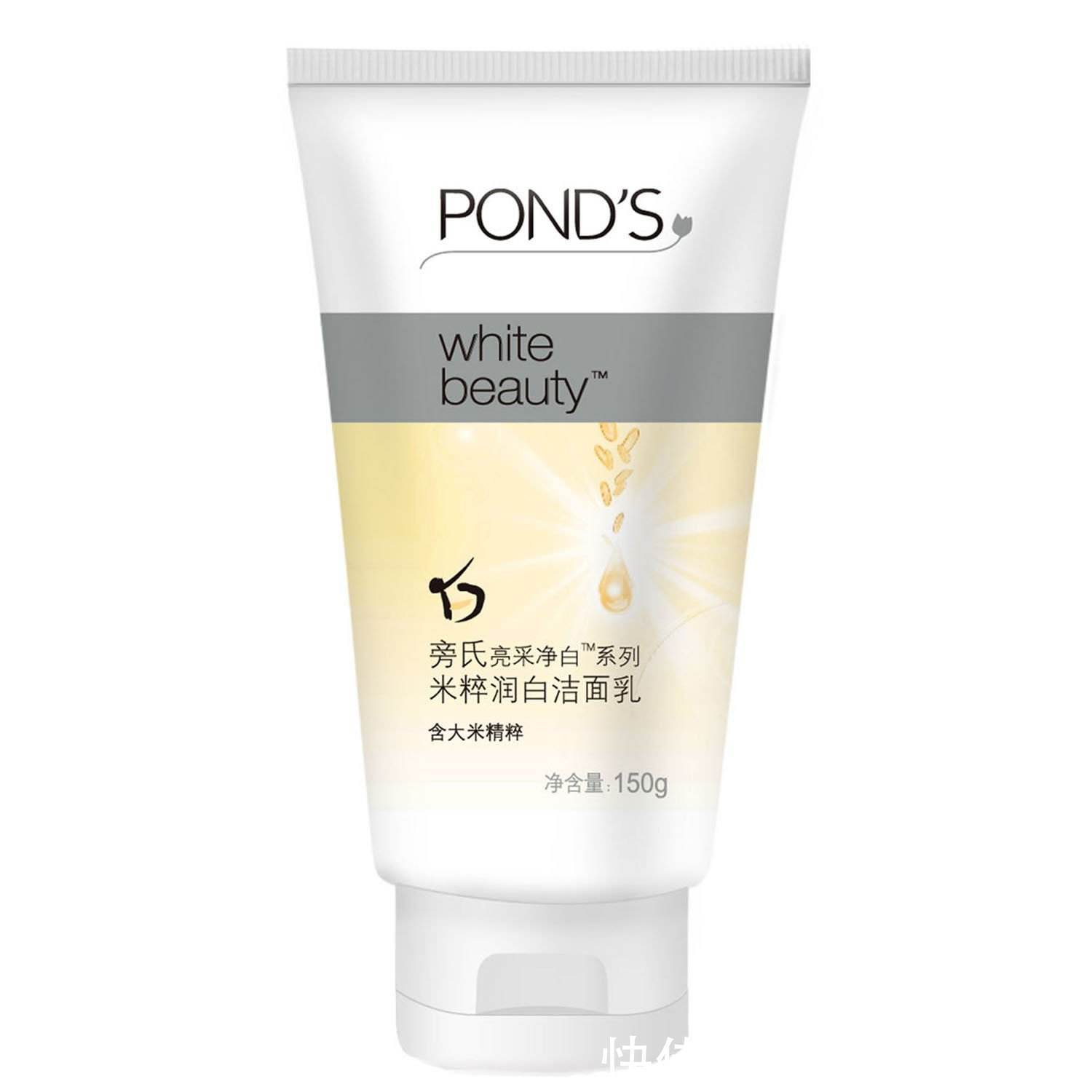 珂润|哪款洗面奶控油好？温和好用的洗面奶推荐，让肌肤回归天然美