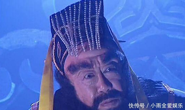 阎王爷|李世明一介凡人进地府,阎王爷居然给他行礼,因其前世身份太吓人