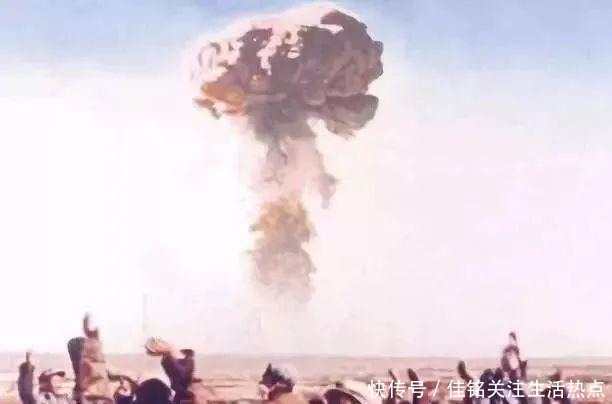 原子弹|“如果有来生，我还要走这条路……”「两弹一星往事」