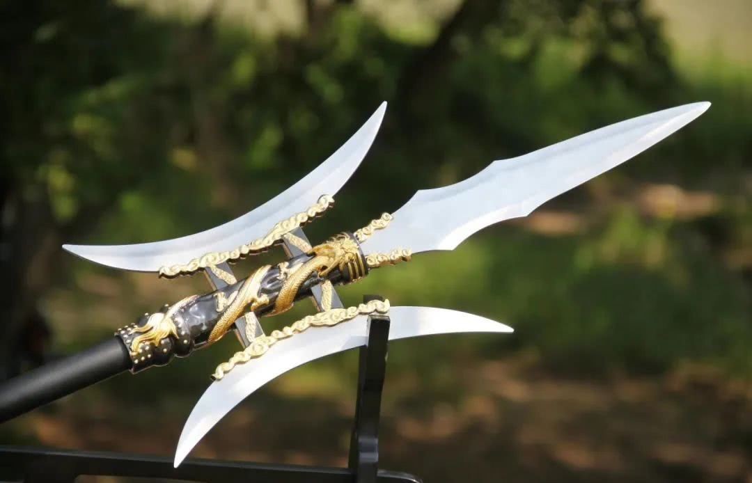 倚天剑|三国时期最强装备盘点、最强武器在曹操手中、最强铠甲归董卓所有