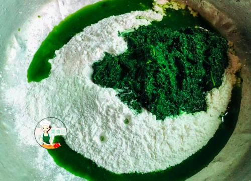 春天，记得吃“百草之王”，路边到处是，女人多吃补气血，睡眠好！