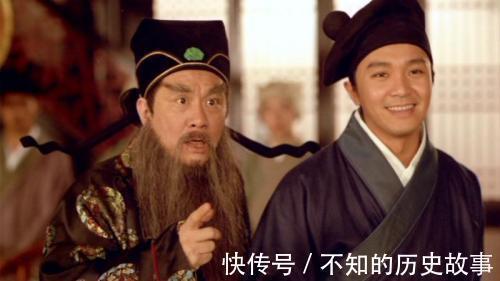 江陵&巡抚出一上联难倒众人, 八岁小孩一言对出得到重赏